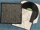 XTC - Go 2 UK 1st Pressing LP + Inner Poster Virgin EX/EX