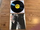 The Rolling Stones ‘Sticky Fingers’ 1971 UK stereo Lp pressing w/T.M.L. vg+ cond