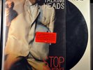 Talking HEADS Stop Making Sense Orig. 1984 US 12-inch Ltd Ed VINYL Record FactSe
