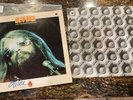 Leon Russell and the Shelter People Autographed Vinyl LP Shelter SW-8903 Signed