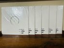ALMOST FAMOUS 6 LP BOX SET TEST PRESSING  LED ZEPPELIN ELTON JOHN THE WHO vinyl