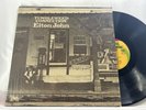 Elton John Tumbleweed Connection 73096 Textured Cover In Shrink OG Booklet EX NM