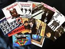 The Beatles/Analog Ep Collection Domestic Edition japan