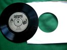 LOVE CHILDREN - SHIP AHOY.  (RARE UNPLAYED ORIGINAL U.K. DEMO 7
