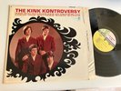 The Kinks LP The Kink Kontroversy Reprise Records R-6197 MONO EX-NM