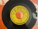 RAY SMITH Rockin' Bandit & Sail Away 1959 Original Issue Rockabilly 45-SUN #319