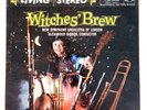 Alexander Gibson Witches Brew 1958 RCA Victor LSC 2225 Living Stereo 3S/1S TAS