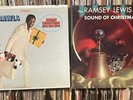 RAMSEY LEWIS 
