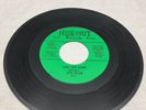 Bob Seger Hideout Records Detroit MI East Side Sound H1013 45 VG-
