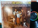 THE LOUVIN BROTHERS WEAPON OF PRAYER  CAPITOL ORIGINAL  NM     LP