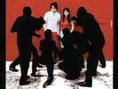 THE WHITE STRIPES - White Blood Cells. 20th anniversary edition (2021) LP vinyl