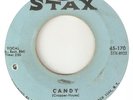 THE ASTORS Candy I Found Out STAX NORTHERN SOUL USA 45