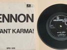 BEATLES/JOHN LENNON-INSTANT KARMA, 7