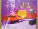 JIMI HENDRIX ‎First Rays Of The New Rising Sun 2-LP Vinyl SEALED Numbered #0150
