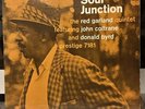 Red Garland -Soul Junction 1963 Prestige 1st Press Mono RVG Coltrane, Byrd - VG+