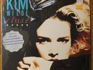 KIM WILDE Close 1988 US ORG MCA Records SEALED LP + Hype  Synth Pop Hi NRG