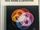 ROGER DAVY NEW SOUND ILLUSTRATION LIBRARY CHAPPELL CHA 001 FRANCE ORIG LP