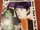 The Psychedelic Furs – Talk Talk Talk 1981