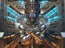Ghost - Phantomime | [Clear Vinyl LP] | Concord