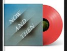 The Beatles - Now and then - Limited  Exklusive RED Vinyl  Single  Pre Order