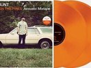 Sam Hunt Between The Pines (Acoustic Mixtape) (Vinyl) (US IMPORT)