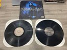 Ghost Dog The Way of the Samurai 2x LP Vinyl RARE RZA Wu Tang Clan, Epic, E/E