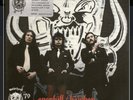Motörhead ‎– Overkill / Bomber 7’ New - RSD Single