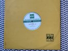 BBC Transcription Disc - Top Of The Pops 622 Bay City Rollers Elton John Twiggy
