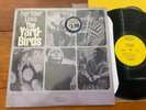 THE YARDBIRDS For Your Love LP Original 1965 Mono Santa Maria Pressing VG+