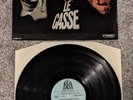 Ennio Morricone - The Burglars (Le Casse) Vinyl LP Record