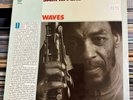 Waves LP Record Album Vinyl Sealed Sam Rivers Jazz Tomato