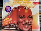 Super Chief LP Record Album Vinyl  Count Basie Jazz Big Band Swing