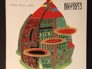 Public Image LTD PIL Happy? VG++ Vinyl LP - 1987 First Pressing Virgin 7 90642-1