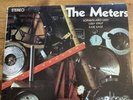 The Meters 1969 Bayou/Funk LP Josie