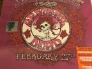 RSD 2018: GRATEFUL DEAD Fillmore West, San Francisco (Live) (4-LP Box-Set 180g)