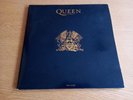 Queen ‎- Greatest Hits II - UK 1991 Parlophone PMTV 2 Embossed Double Vinyl LP