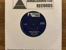 Reggae The Royals Never See Come Amalgamated AMG 831