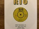 Reggae The Survivors Rawhide Rio R700