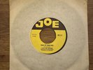 Reggae Lloyd, Dice And Mum Trial Of Pama Dice / Jughead Returns  Joe JRS 5