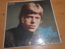David Bowie Self Title UK  Mono DML 1007 Holy Grail 1967