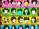 ROLLING STONES - SOME GIRLS - RED VINYL - LP ITALY 1978 - 3C 064-61016 - NM/EX