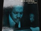 BUD POWELL The Scene Changes Blue Note 4009 DG No INC 1st Pressing *NM*