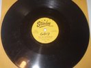 Early George Jones 78 Starday 162 w Sonny Burns Let Him Know You All Goodnight