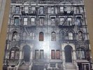 Led Zeppelin – Physical Graffiti - Swan Song – SSK 89400 - LP