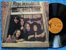 Beatles HAHST AZ SöN--1979 DOUBLE ALBUM--GET BACK [LET IT BE]--NEAR MINT WAX
