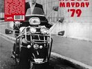 Various Artists - Mods Mayday '79 / VARIOUS [New Vinyl LP] Colored Vinyl