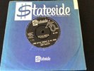 Jimmy Radcliffe ‎– Long After Tonight Is All Over - UK Stateside (SS 374) - EX+