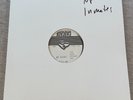 Nocturnal Projections - Inmates in Images - TEST PRESSING (Punk, Post-Punk)