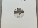 Nocturnal Projections - Complete Studio Recordings - TEST PRESSING (Post-Punk)