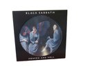 LP  Black Sabbath  